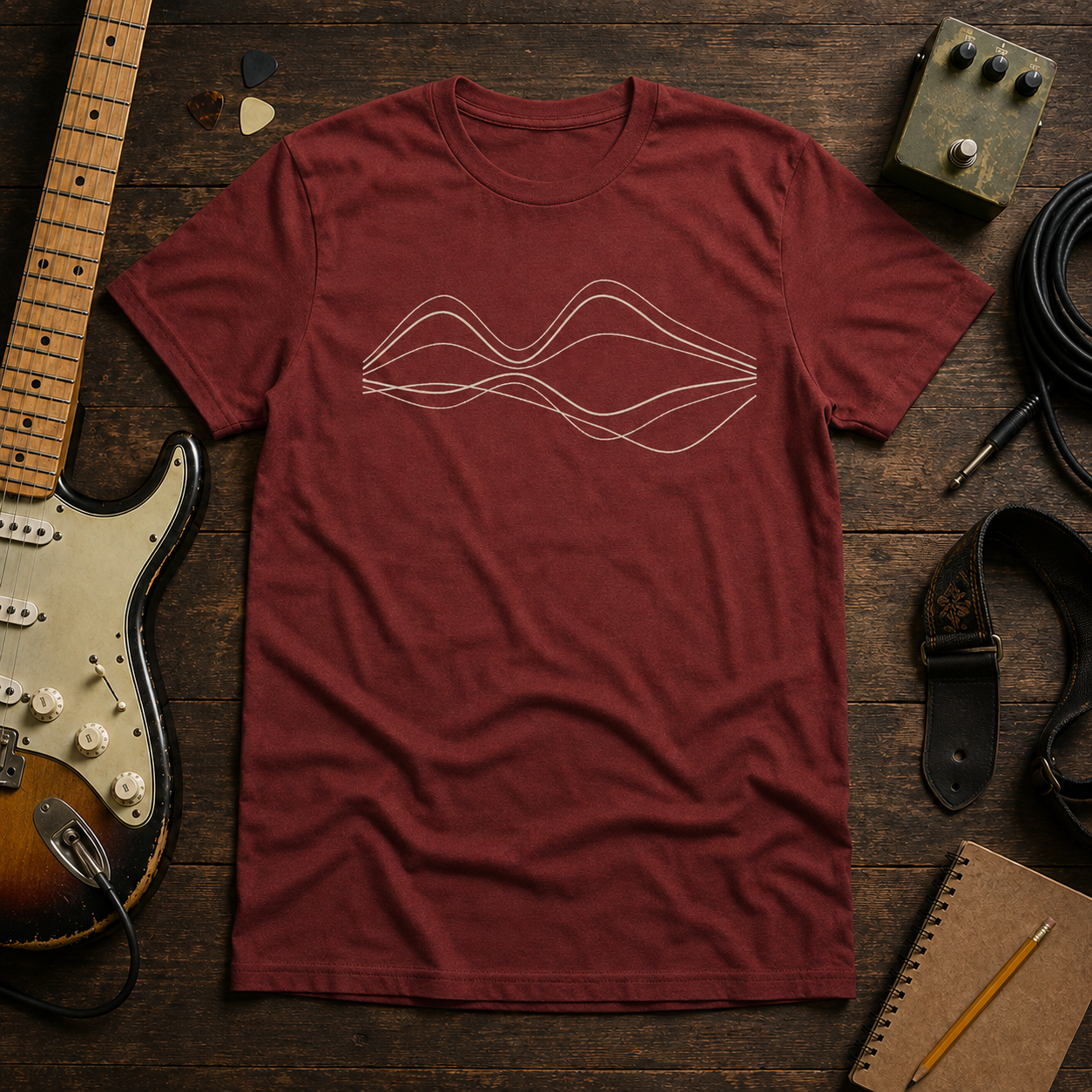 String Tension
