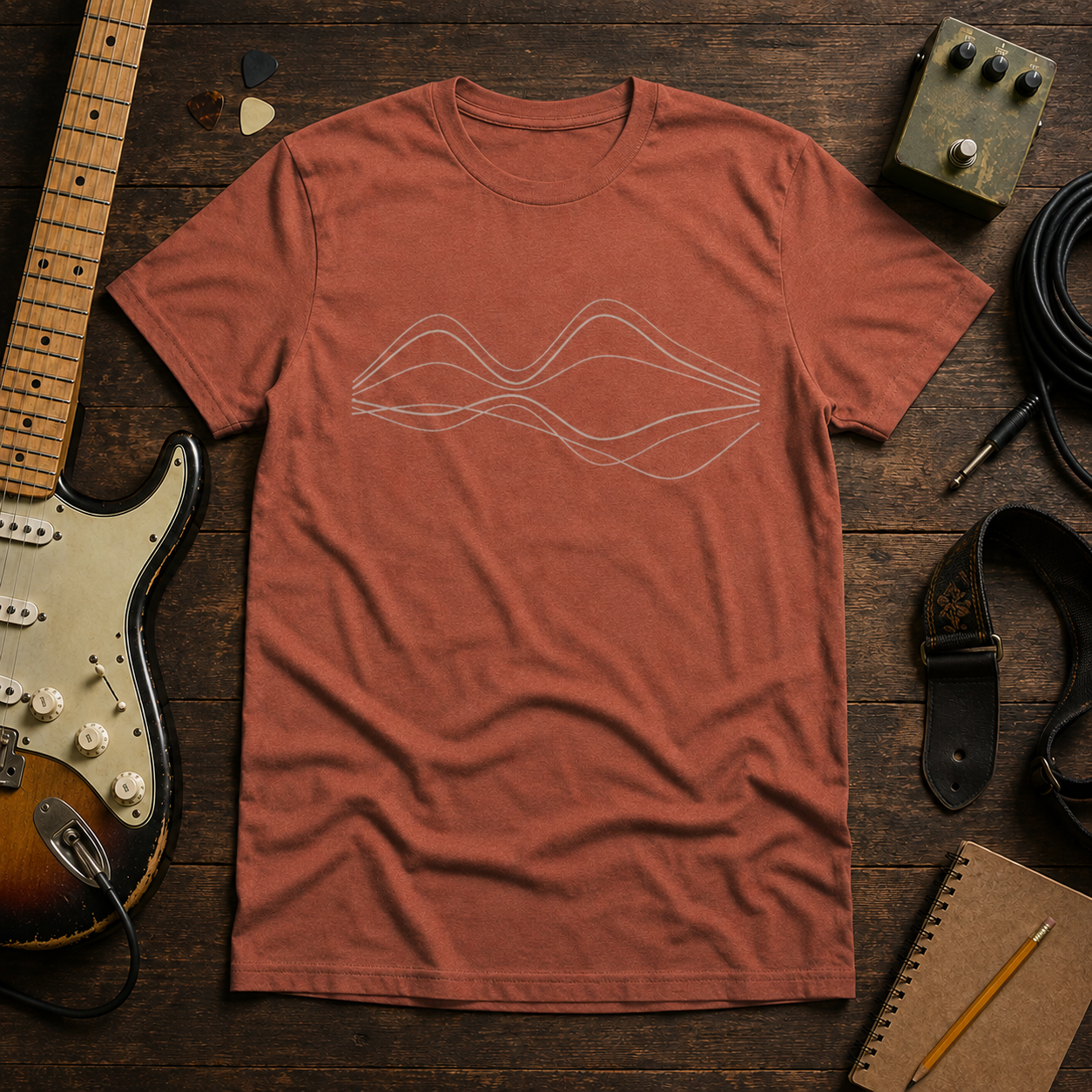 String Tension