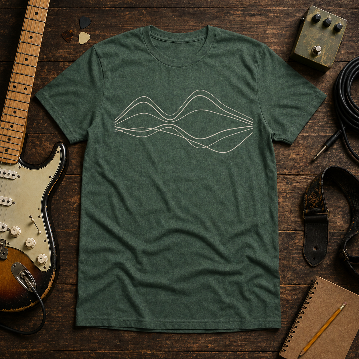 String Tension