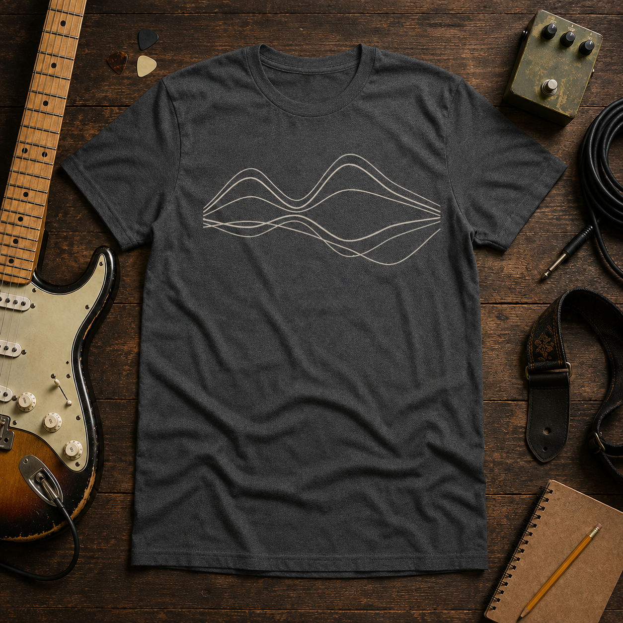 String Tension