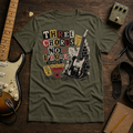 Three Chords No Apologies