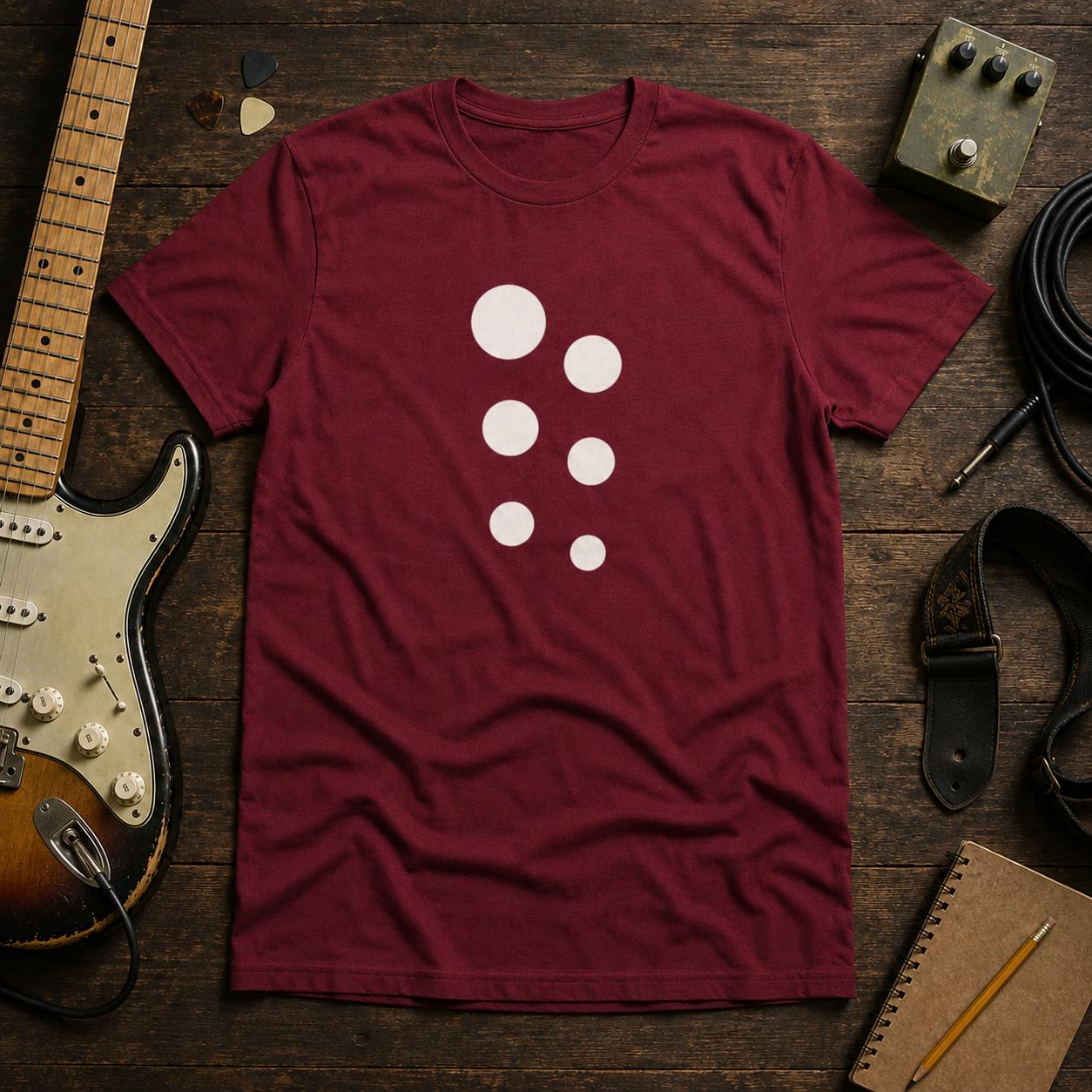 Tuning Without Words