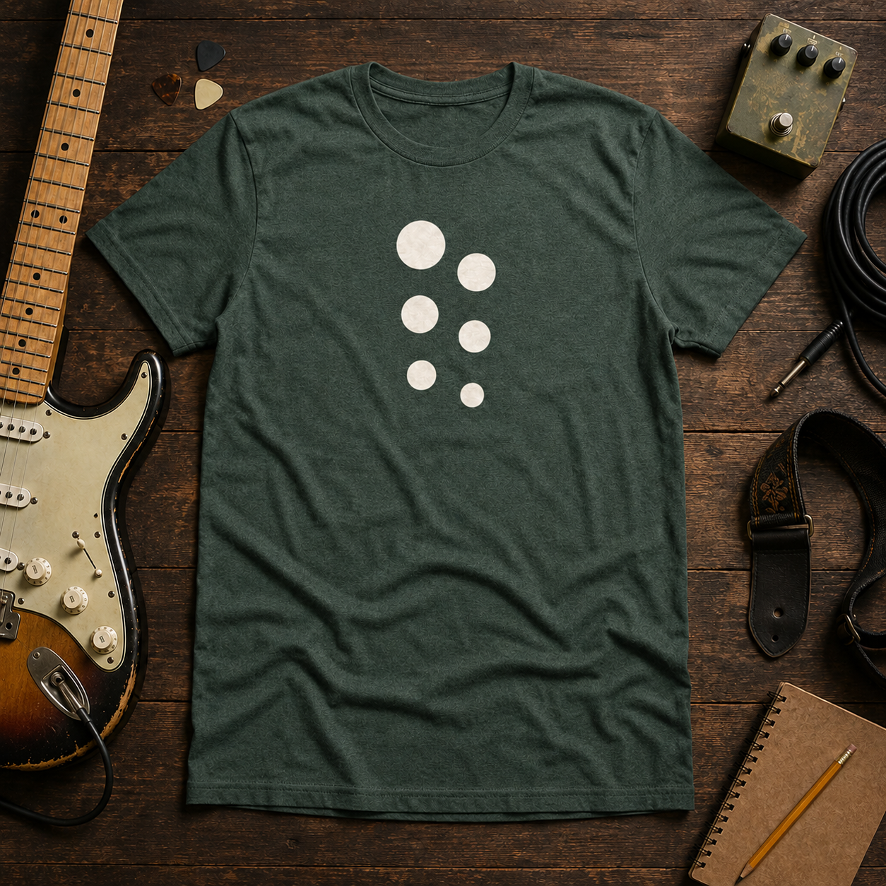 Tuning Without Words