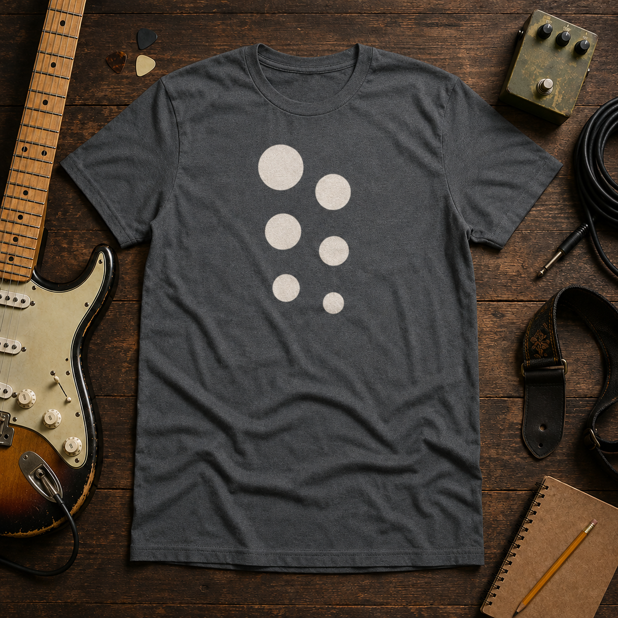 Tuning Without Words