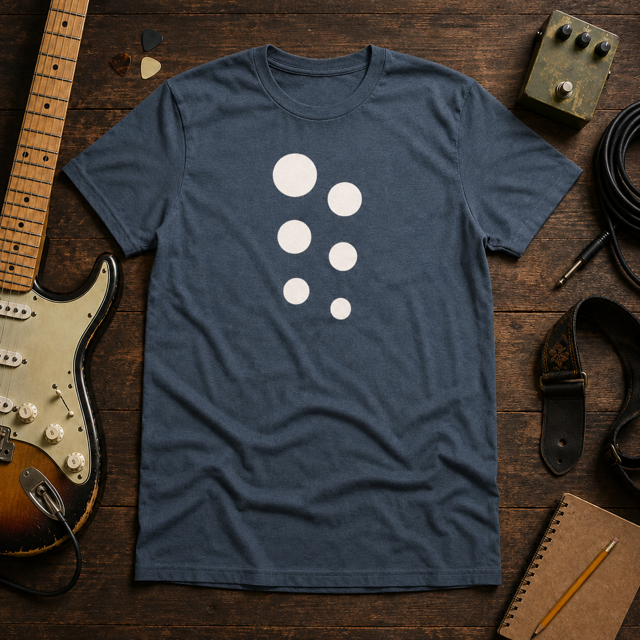 Tuning Without Words