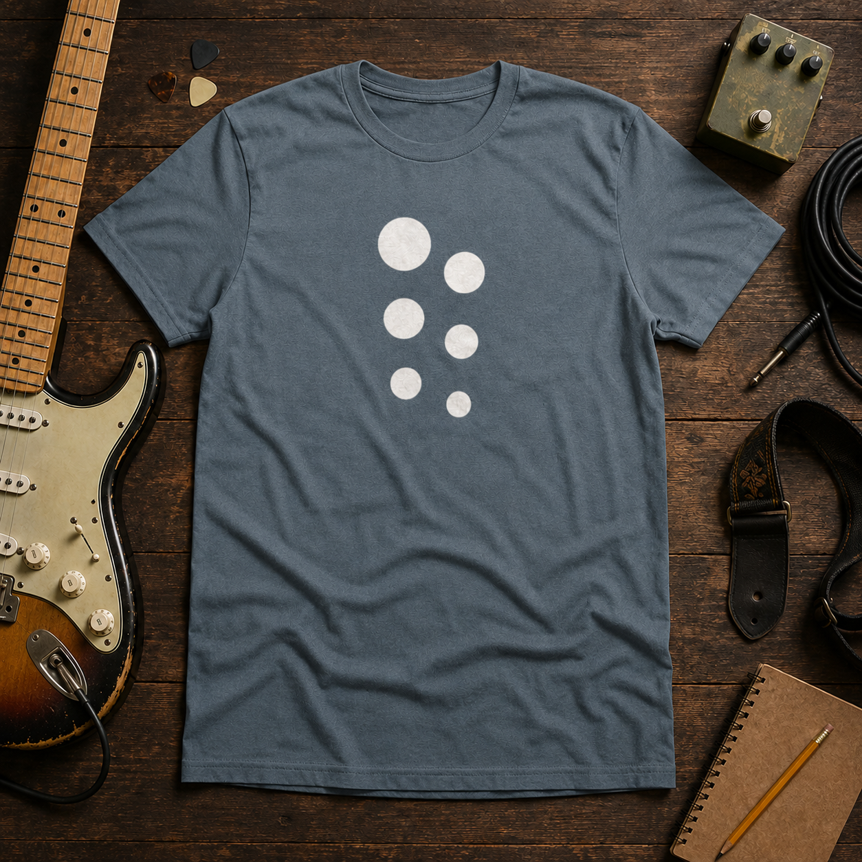 Tuning Without Words