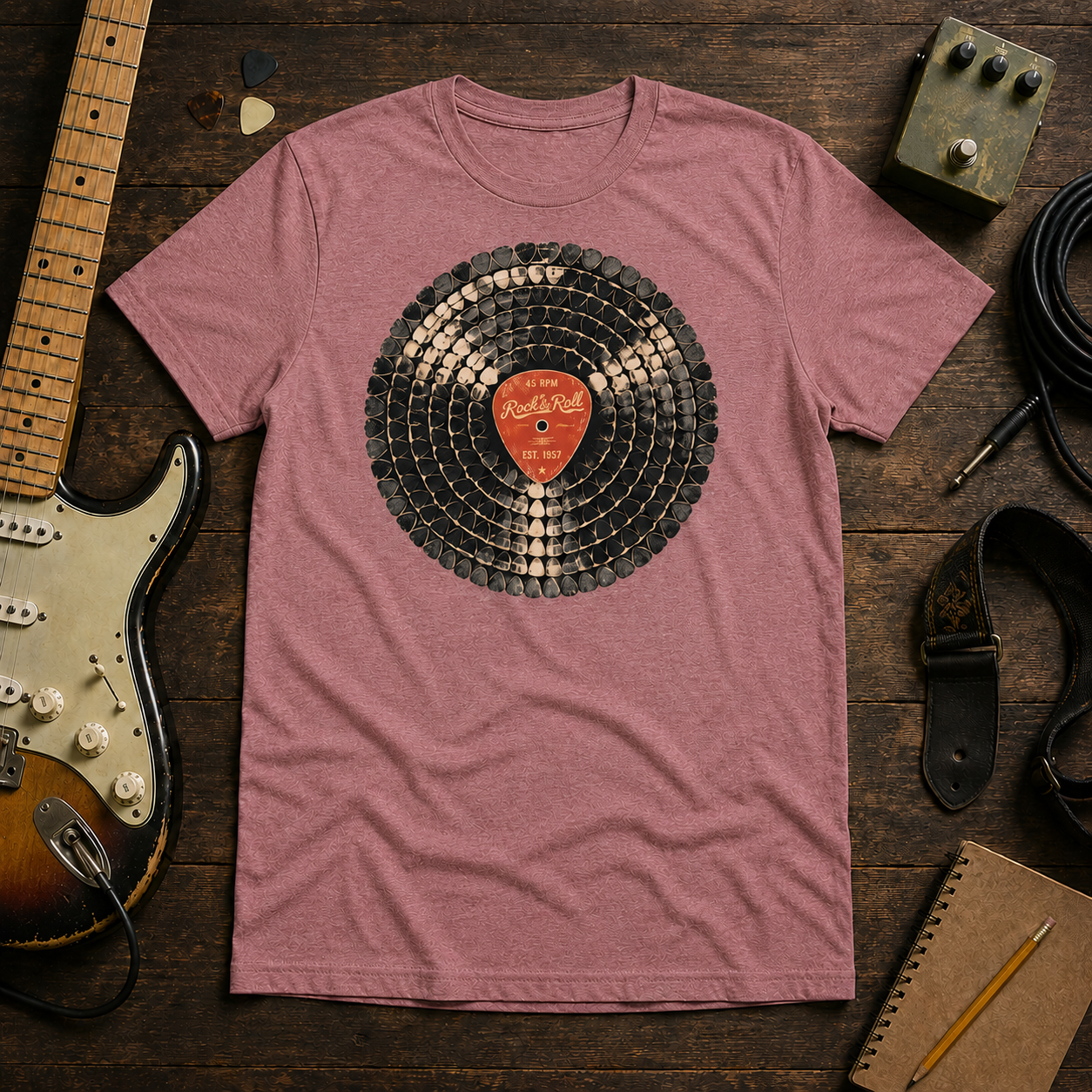 Vinyl Picks