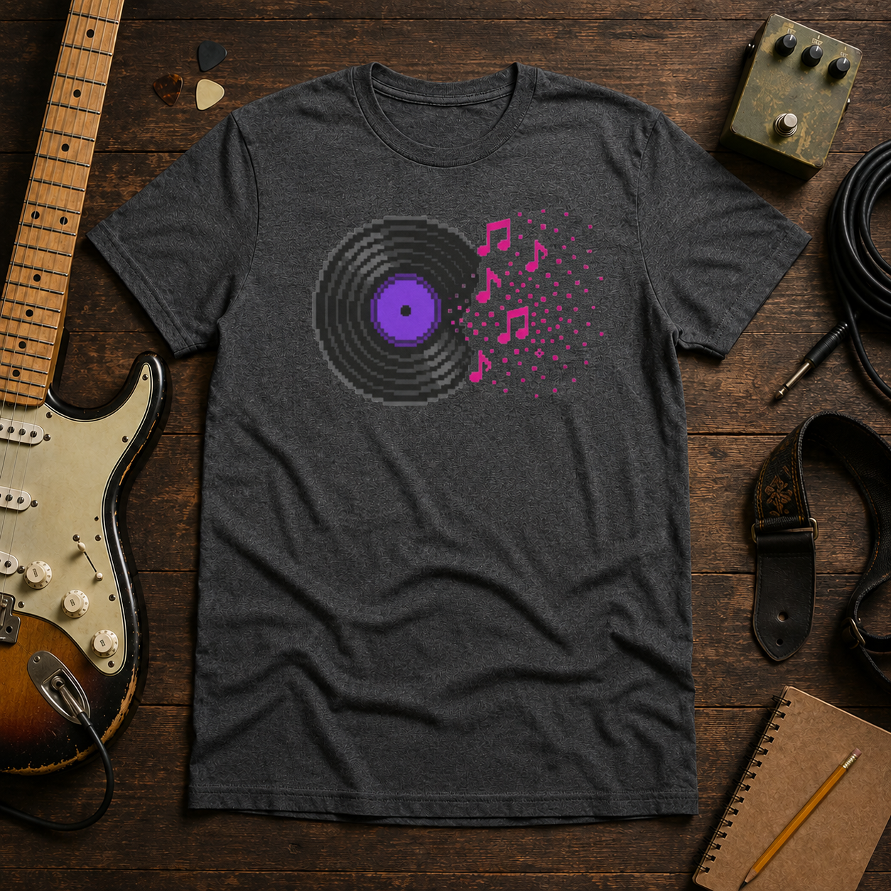 Vinyl Revival