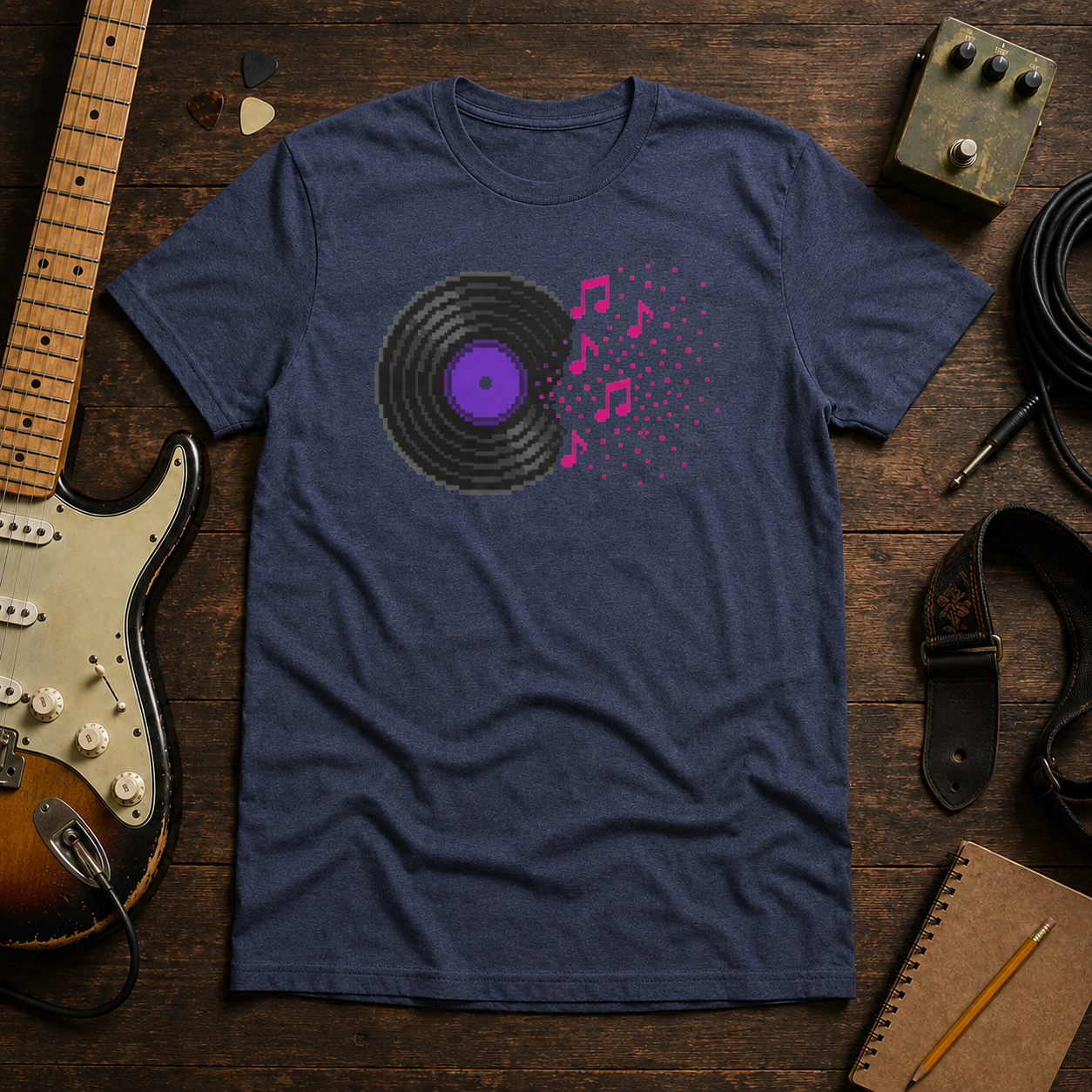 Vinyl Revival