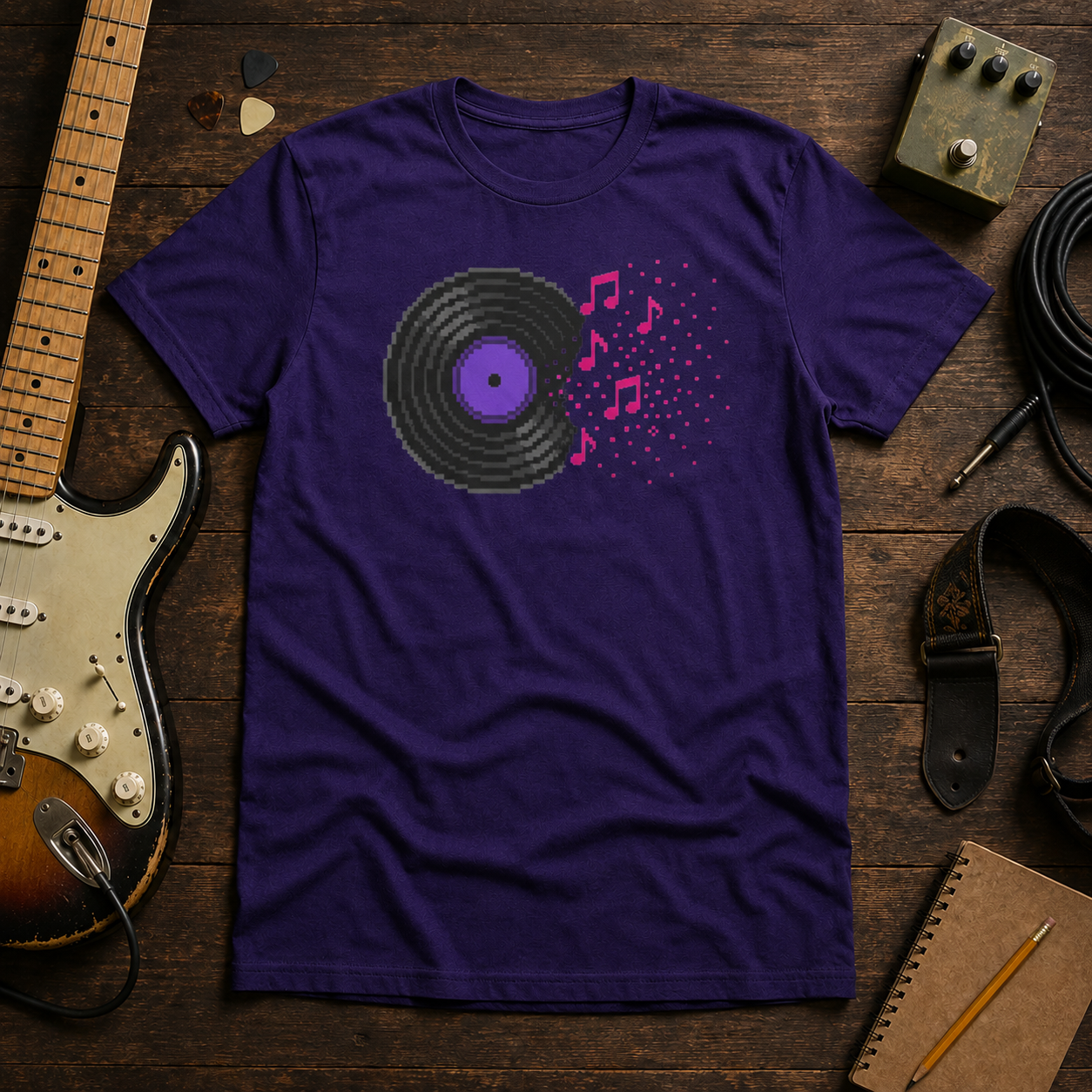 Vinyl Revival