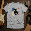Abstract Pedal