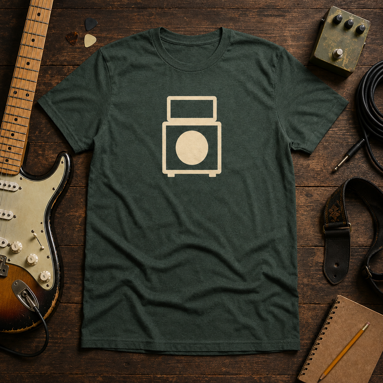 Amp Icon