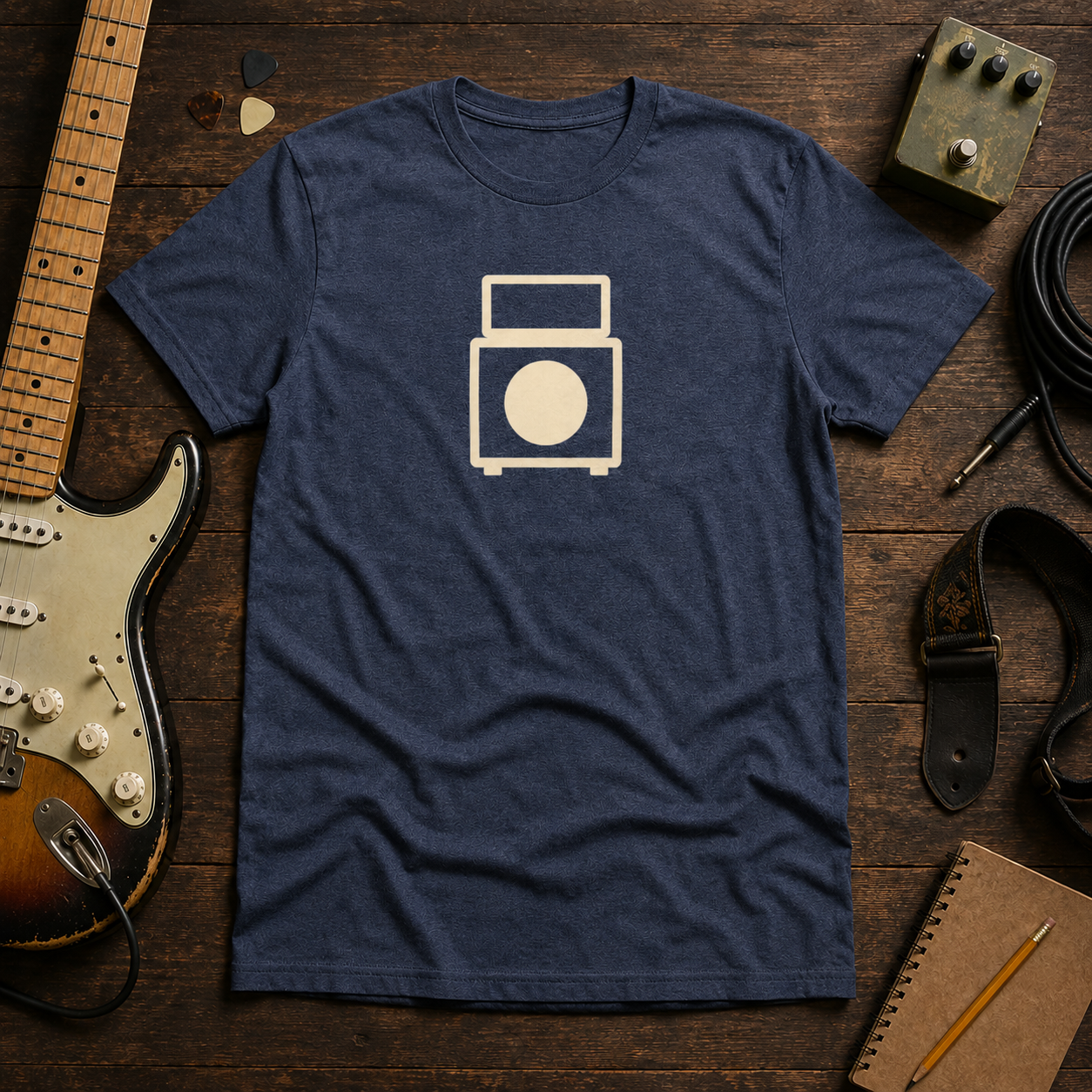 Amp Icon