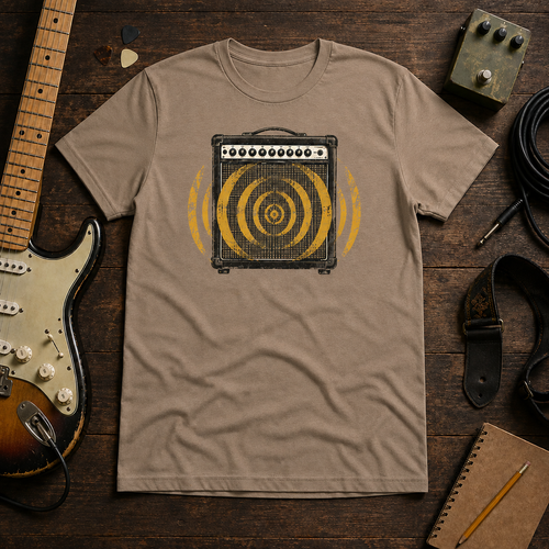 Amp Waves