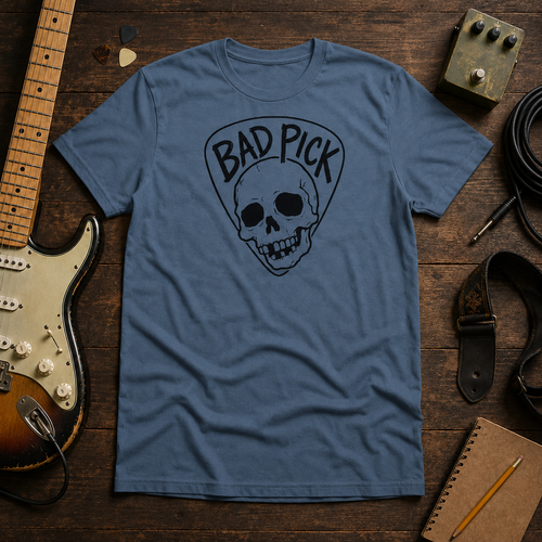 Bad Pick