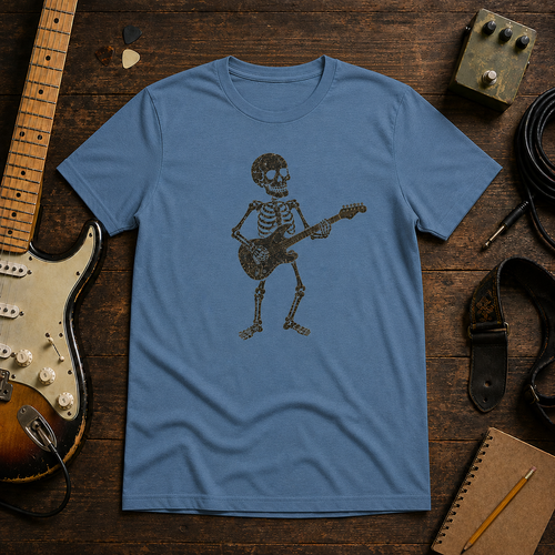 Bone To Rock