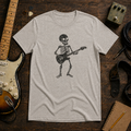 Bone To Rock