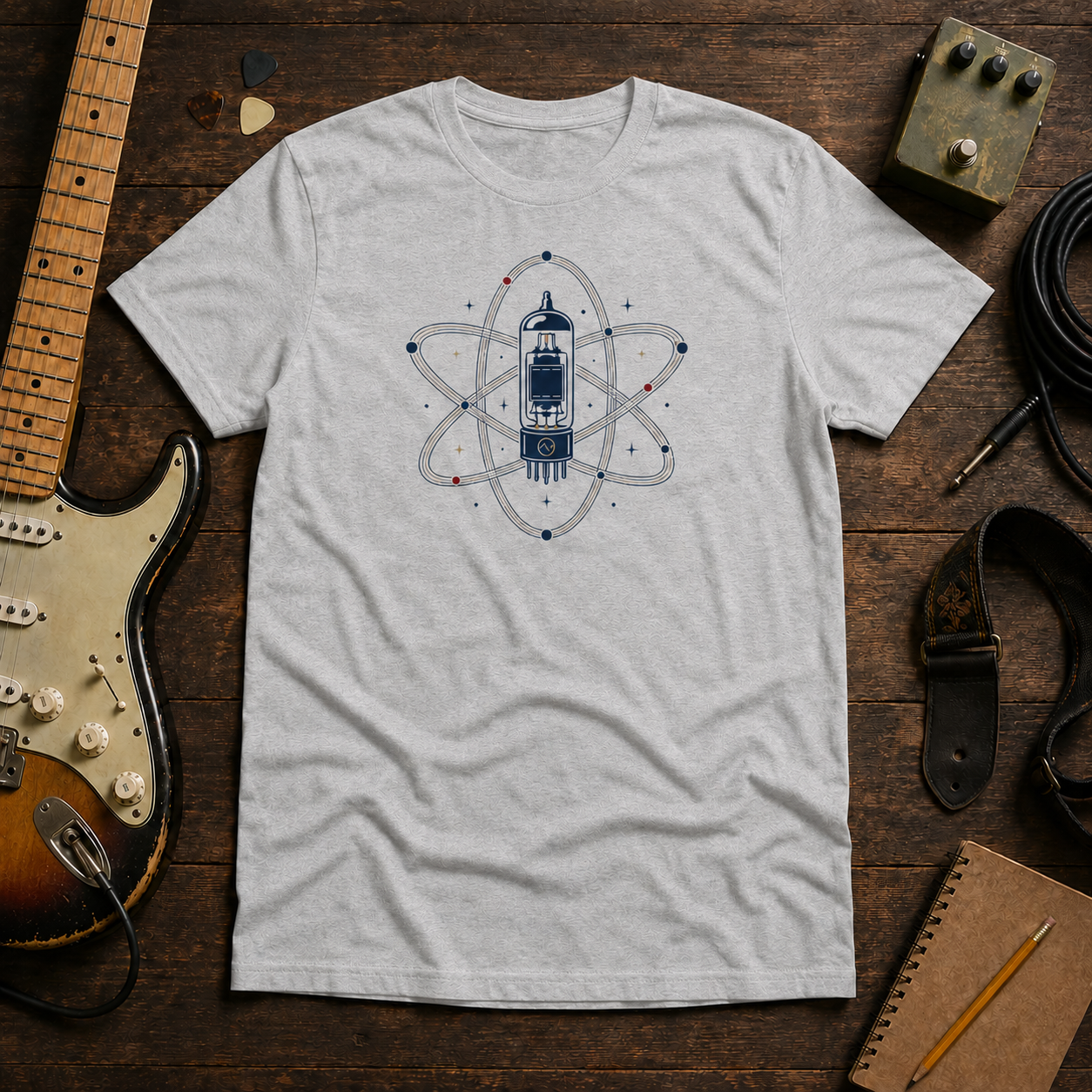 Celestial Tube