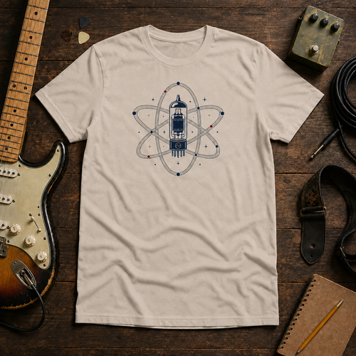 Celestial Tube
