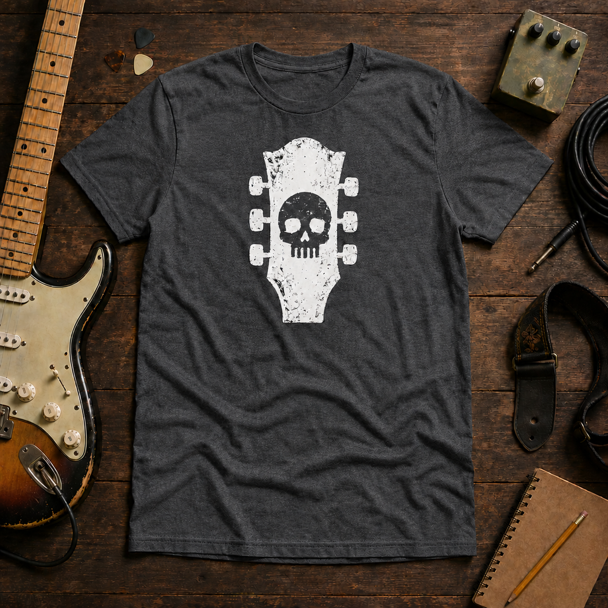 Dead Spot