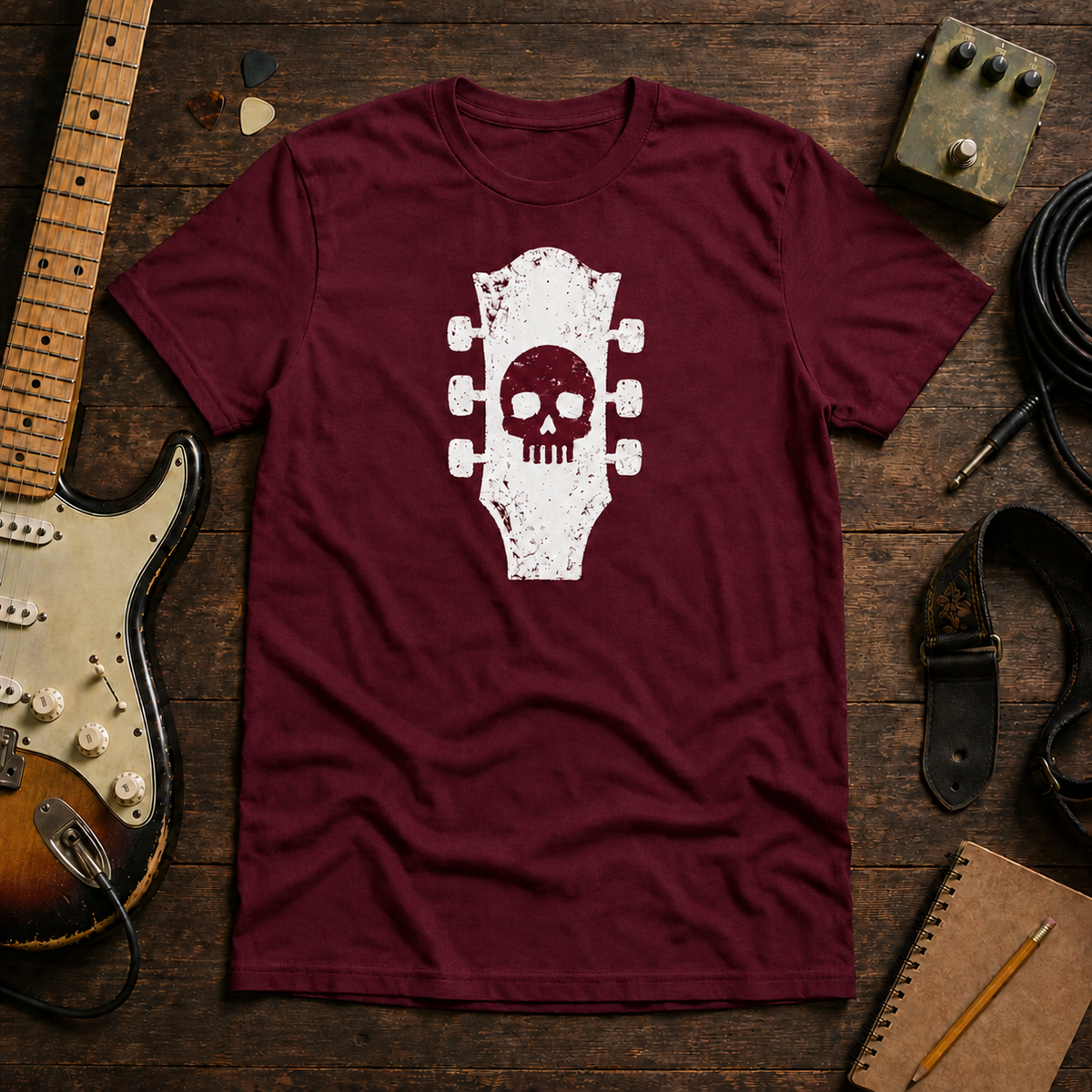 Dead Spot
