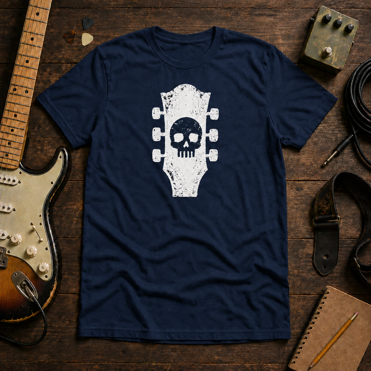 Dead Spot