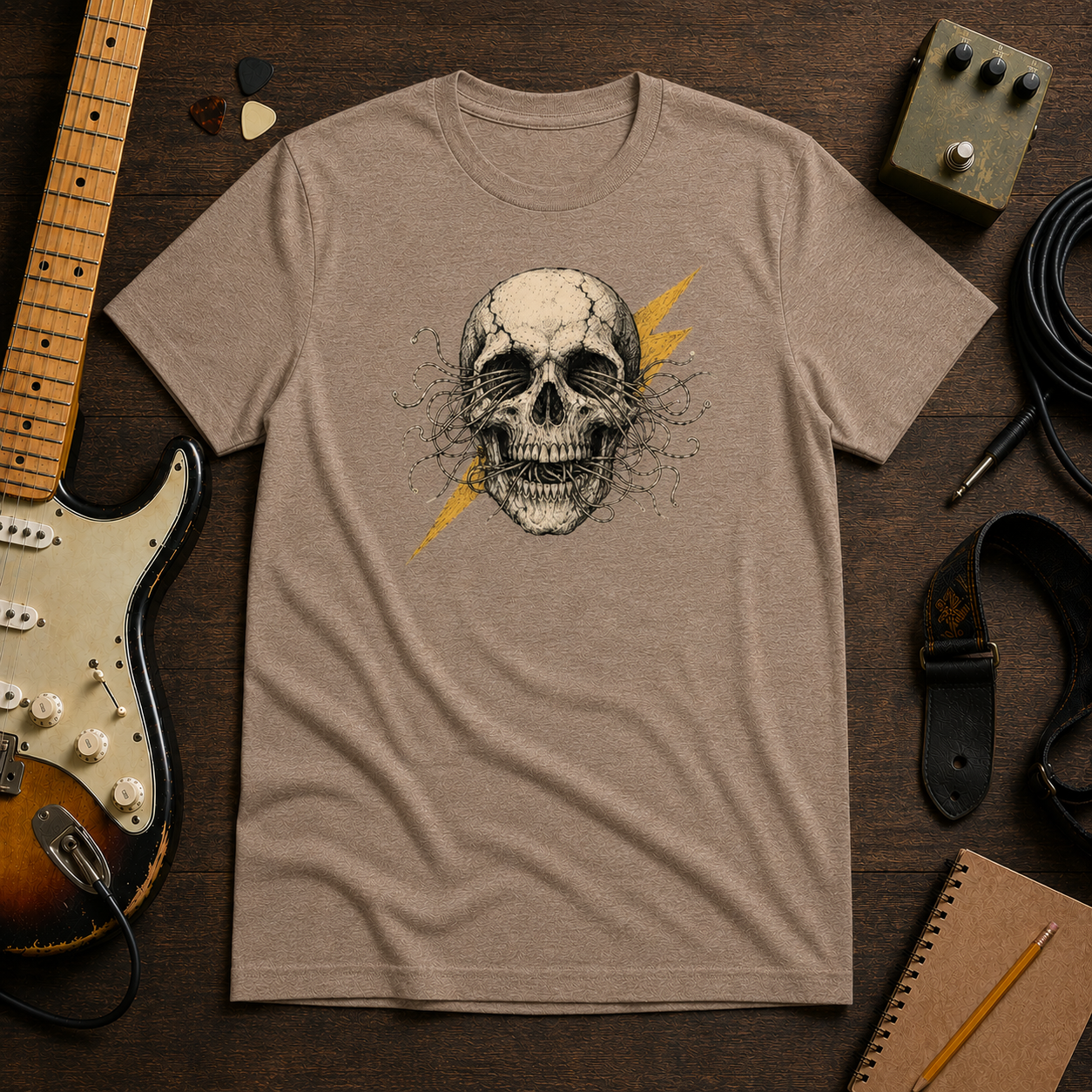 Dead Strings