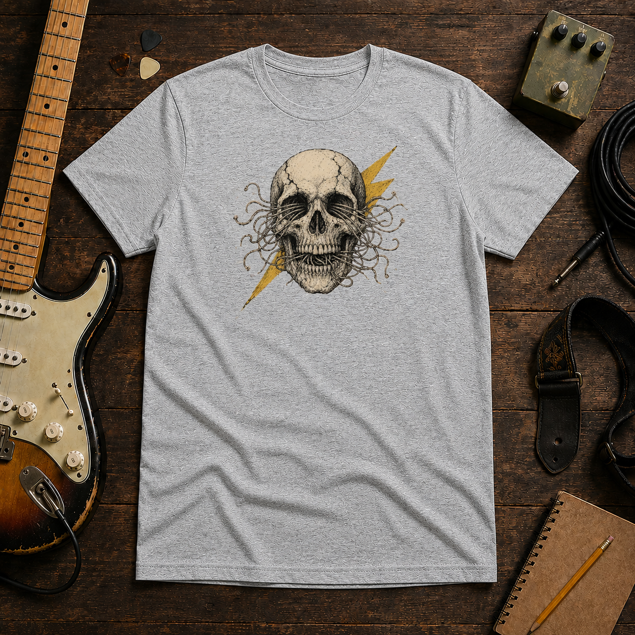 Dead Strings