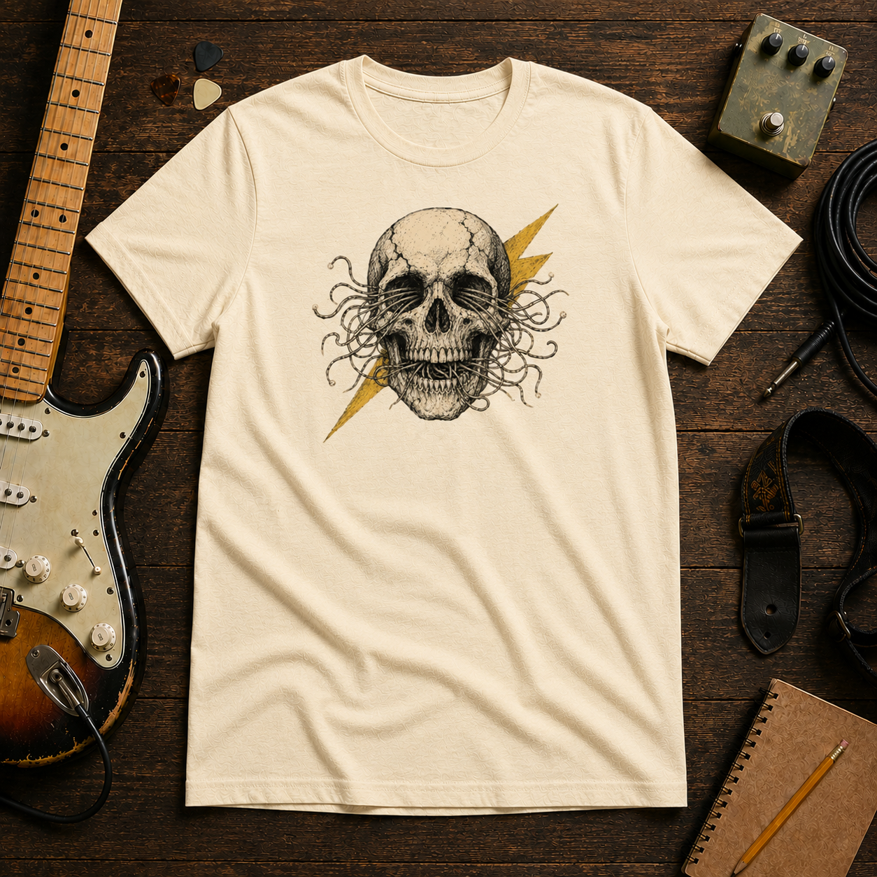 Dead Strings