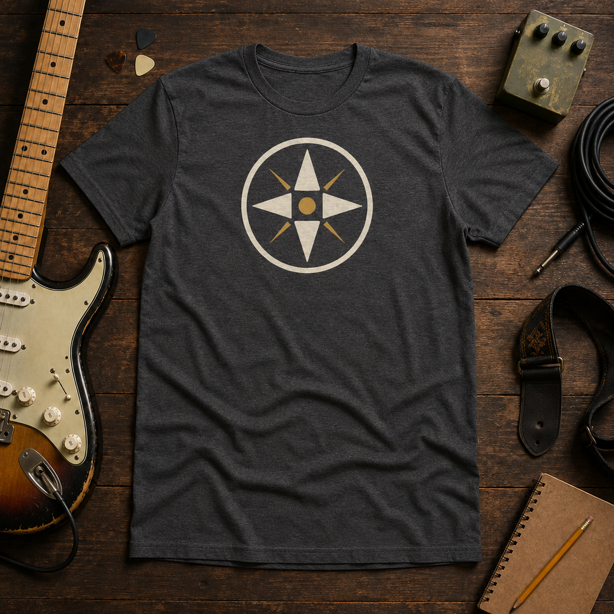 Diode Star