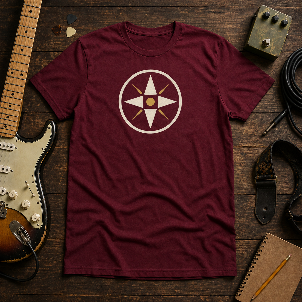 Diode Star