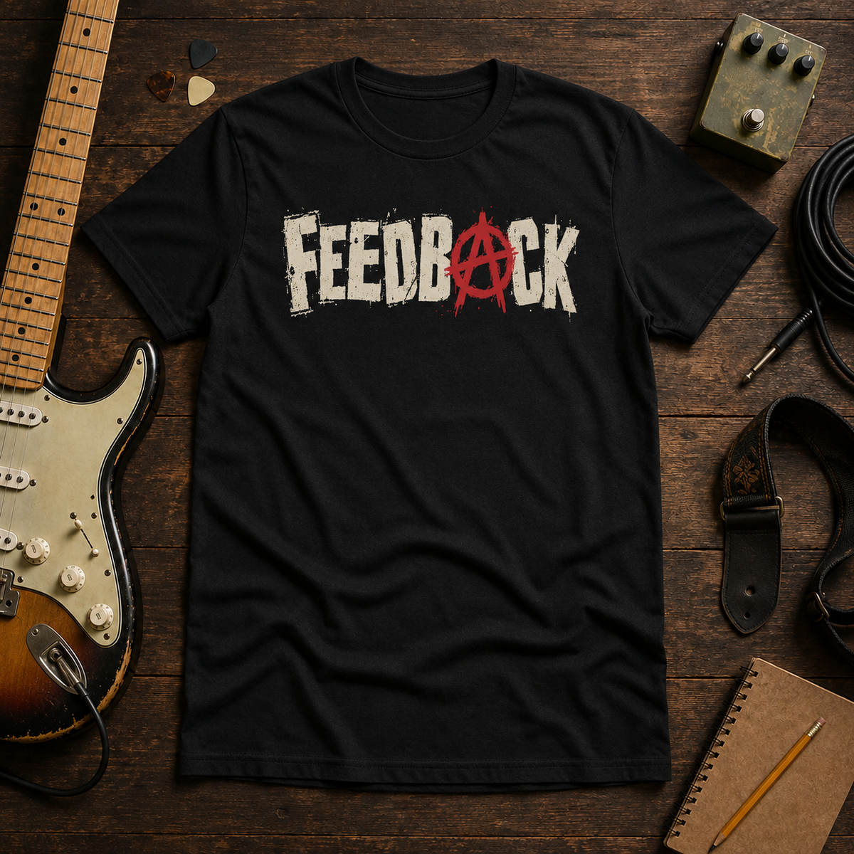 Feedback