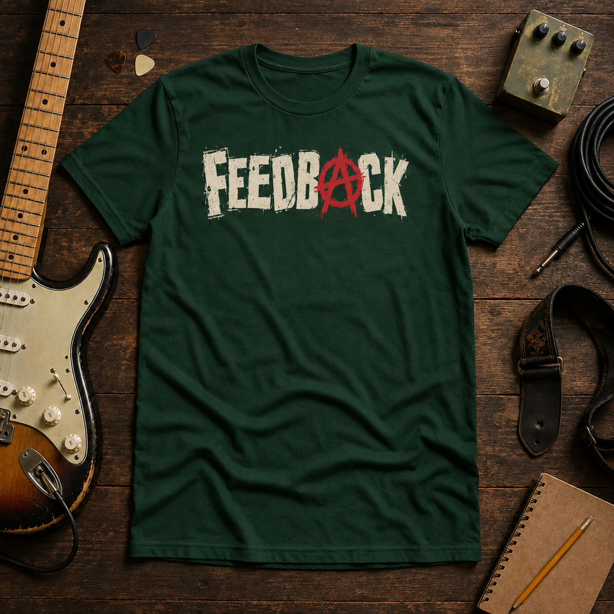 Feedback