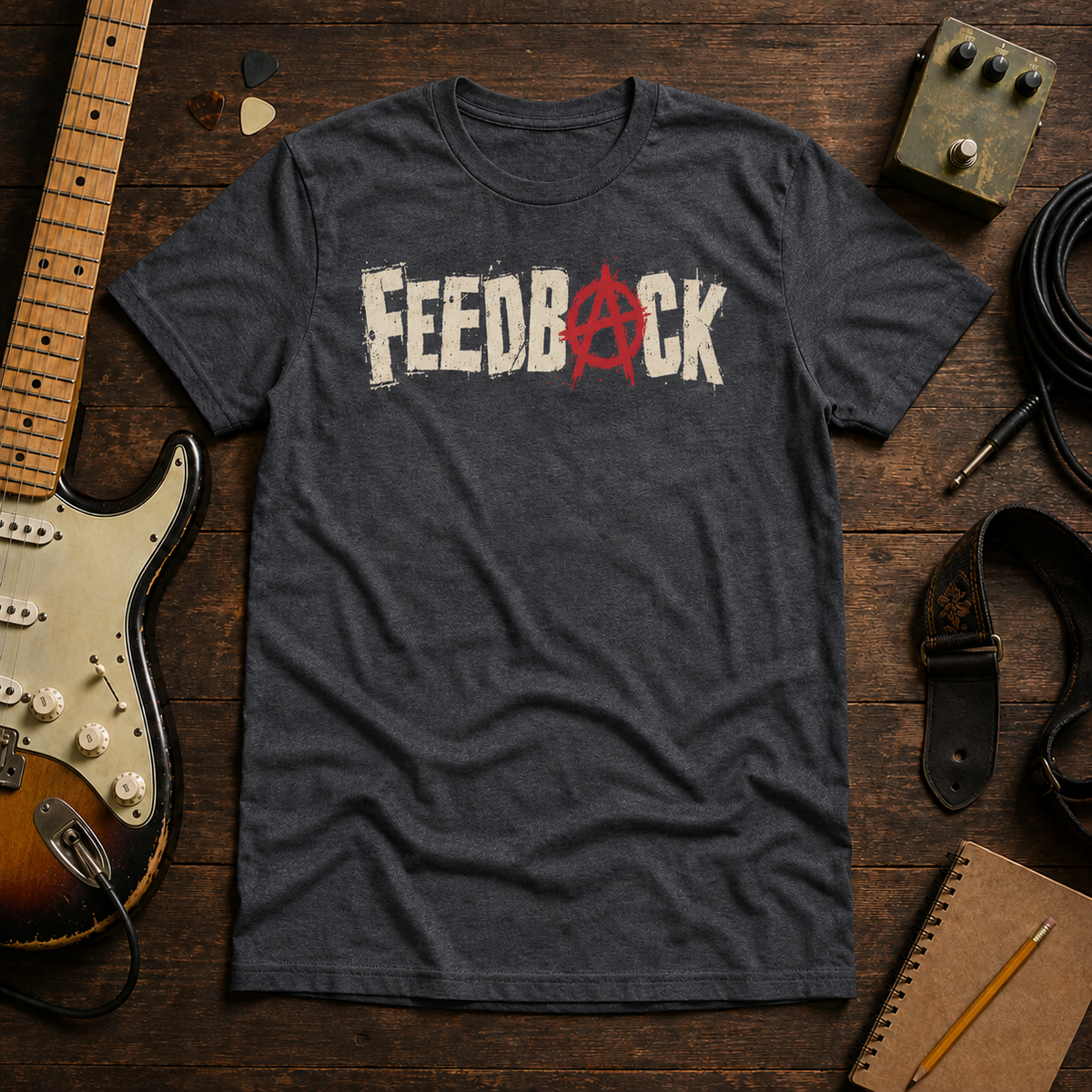 Feedback
