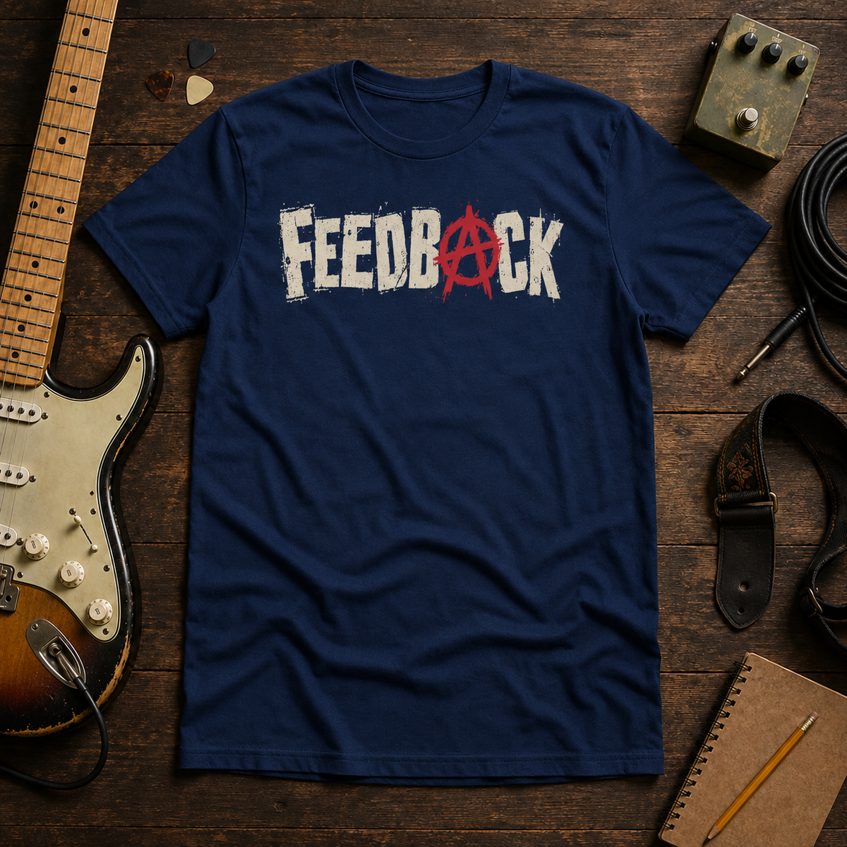 Feedback