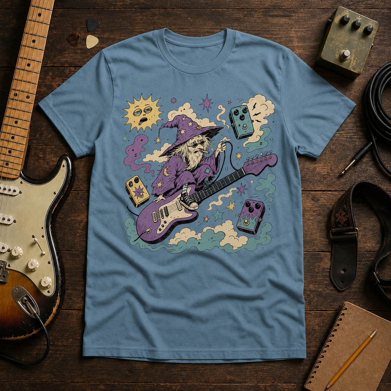Guitar Wizard