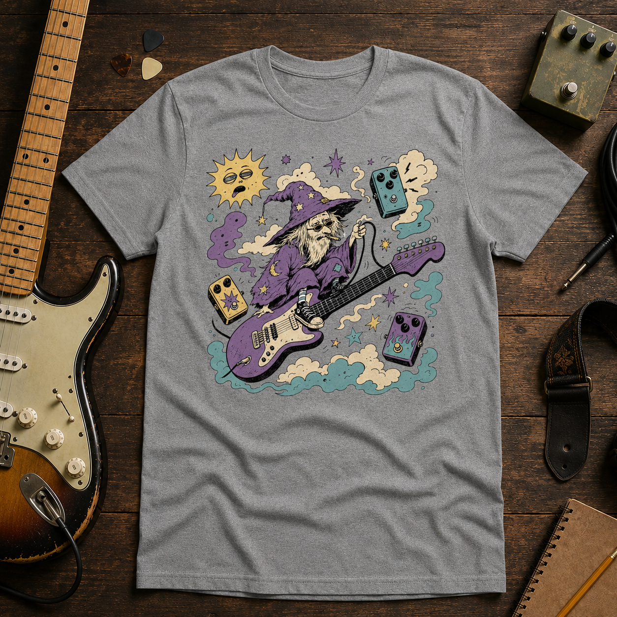 Guitar Wizard
