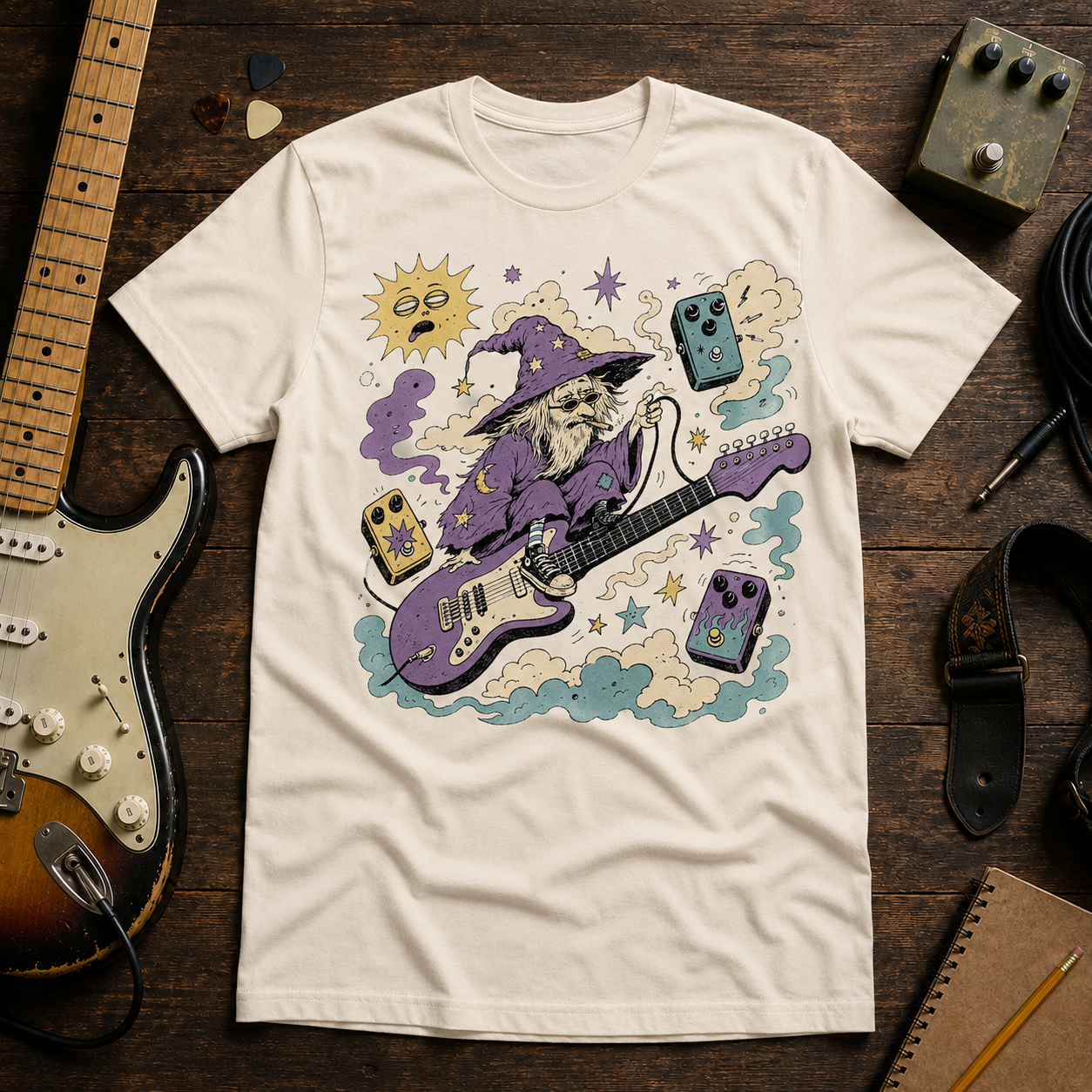Guitar Wizard
