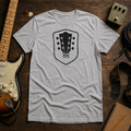 Headstock Shield