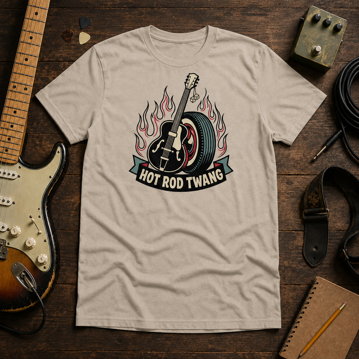 Hot Rod Twang