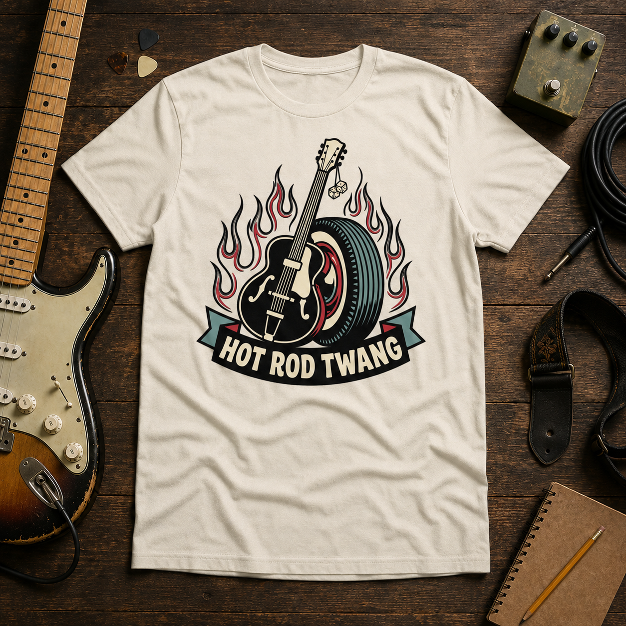 Hot Rod Twang
