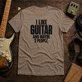 I Like Guitar