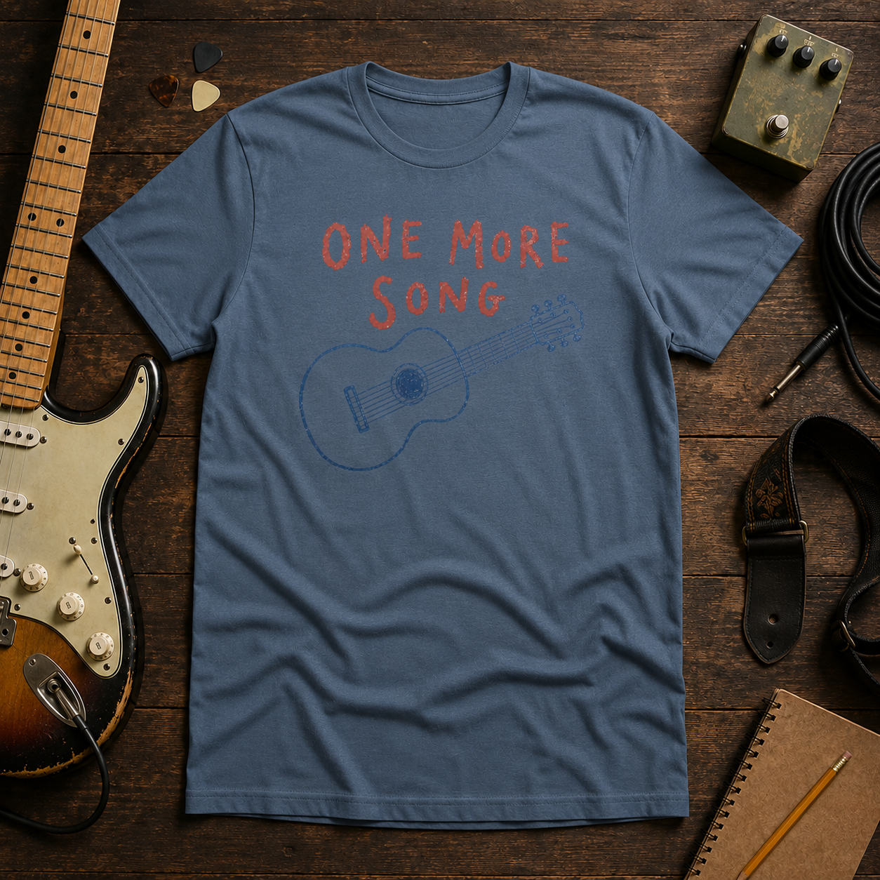 One More Song