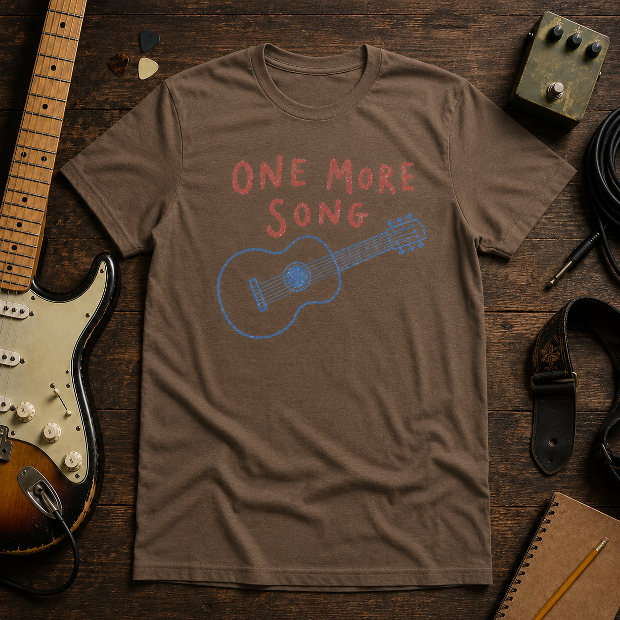 One More Song