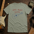 One More Song