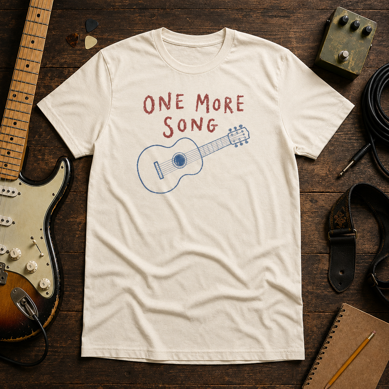 One More Song