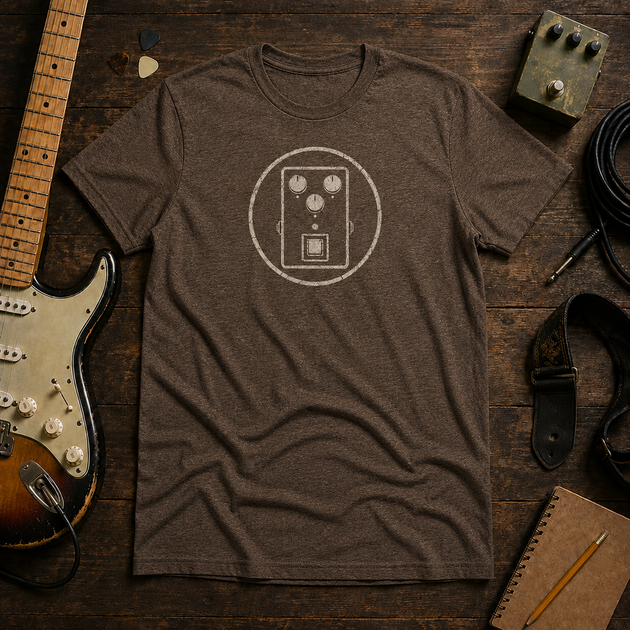 Pedal Icon