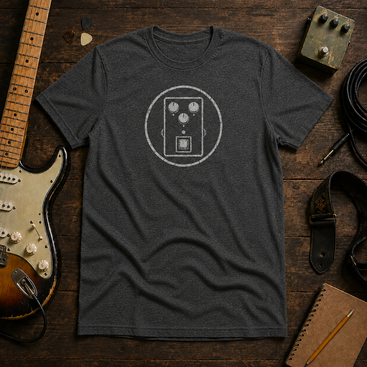 Pedal Icon