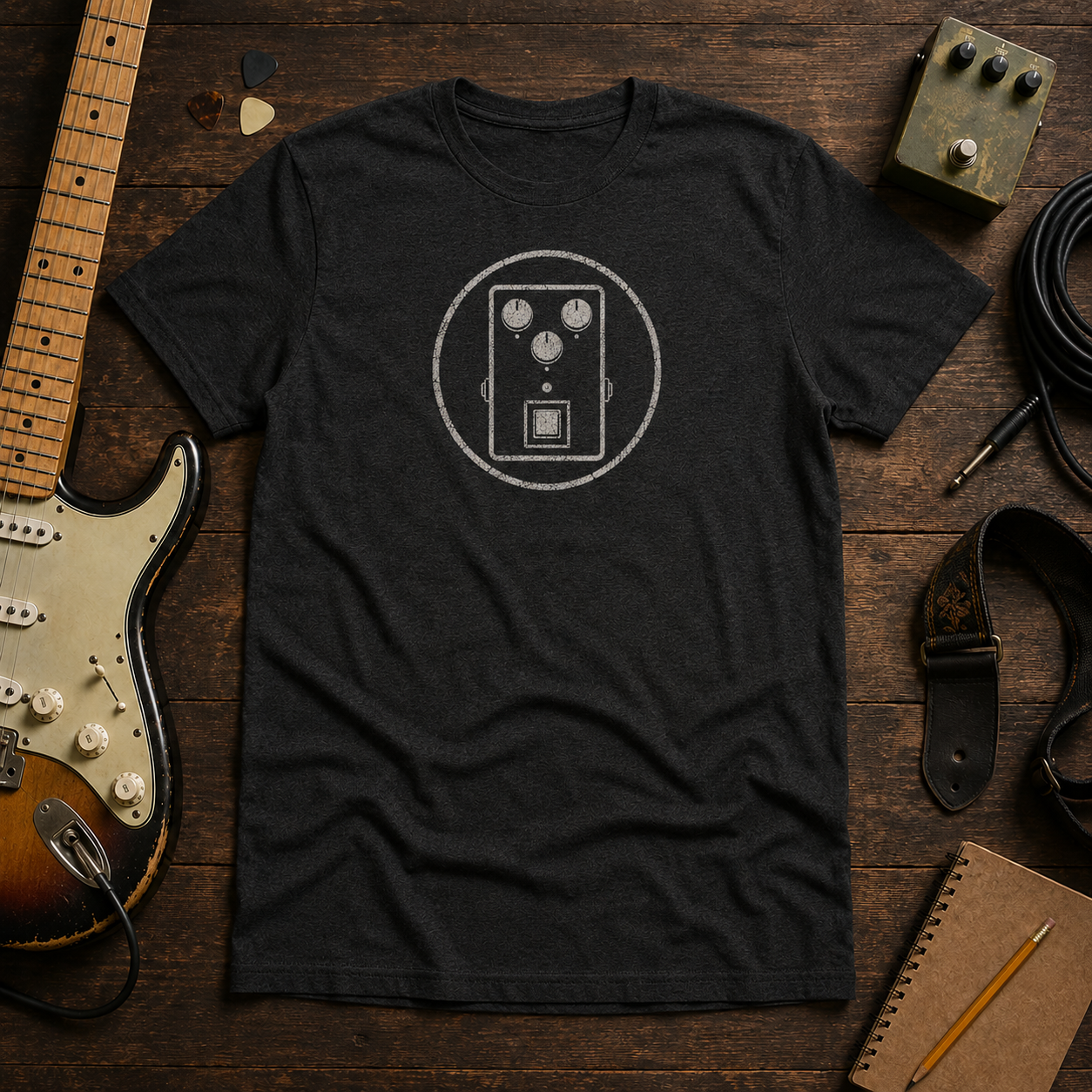 Pedal Icon