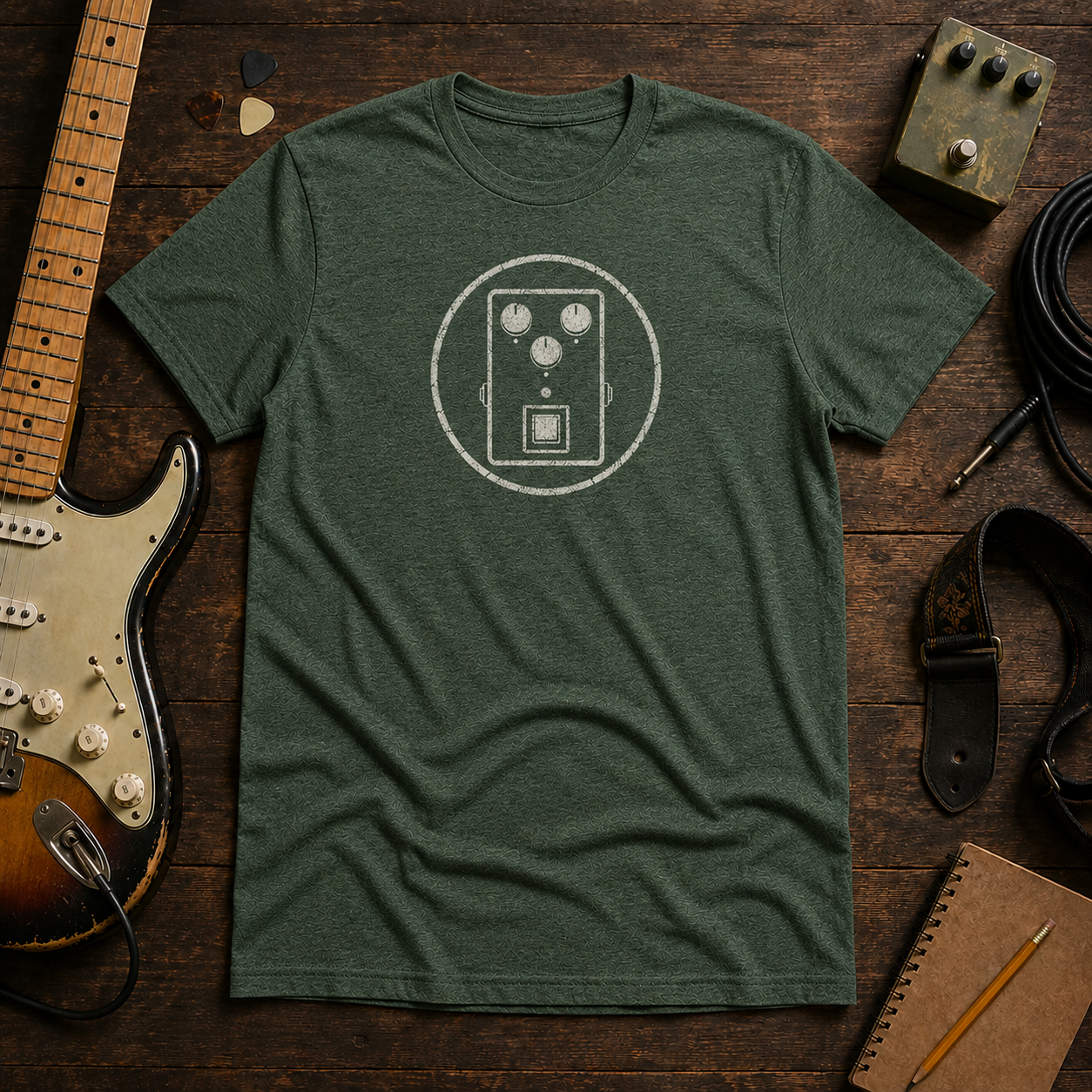 Pedal Icon